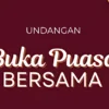 Kumpulan Contoh Undangan Bukber via WhatsApp