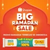 Ini 5 Kode Voucher Shopee 3.3 Maret 2025