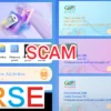 Aplikasi Penghasil Uang RSE Hari Ini Resmi SCAM? Inilah Bukti ini Penipuan Investasi Bodong