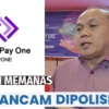 CEO Berkelit Soal Gagal Tarik Dana Pro Kontra Aplikasi WPONE Memanas, ini Fakta Klarifikasi
