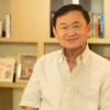 Eks PM Thailand Thaksin Shinawatra ditunjuk menjadi Dewan Penasihat Danantara. (Instagram / thaksinlive)