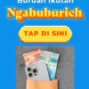Download Gamenya Di Play Store Dan Mulai Kumpulkan Saldo Dana Rp500.000 Gratis Sekarang Juga