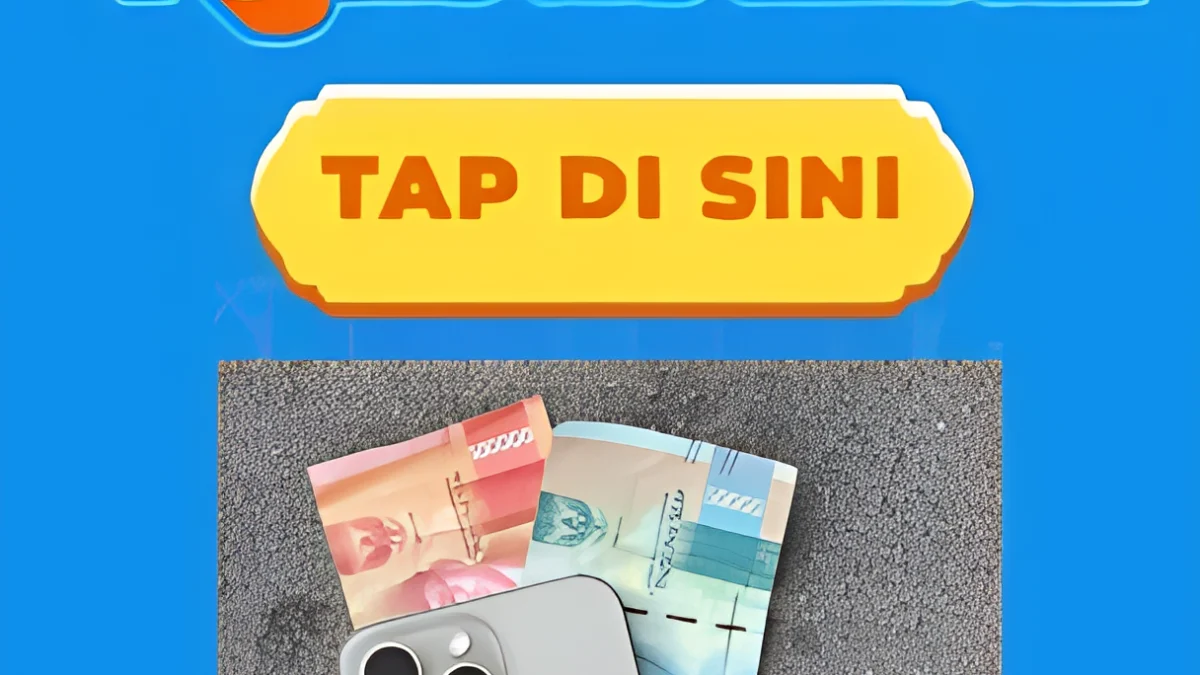 Download Gamenya Di Play Store Dan Mulai Kumpulkan Saldo Dana Rp500.000 Gratis Sekarang Juga