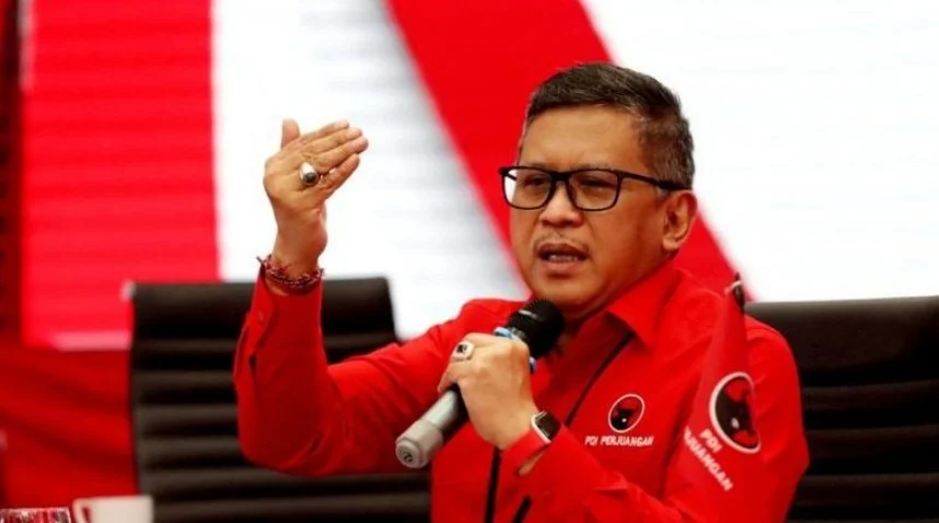 Jalani Sidang, Ini Sederet Dakwaan JPU pada Hasto! – jabarekspres.com
