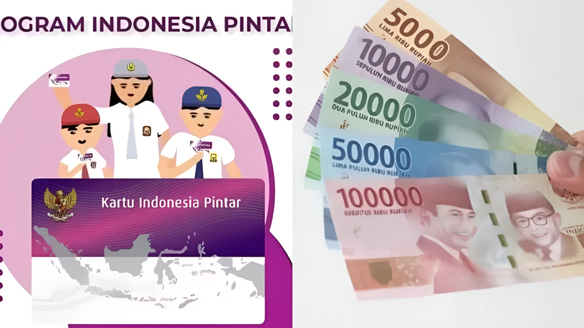 Jadwal Pencairan PIP 2025, Tahap 1 Sudah Cair? Cek Segera di pip.dikdasmen.go.id