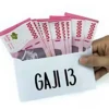 Kapan Gaji 13 Pensiunan PNS 2025 Cair? Ini Jadwal Pencairan Jika Belum Cair