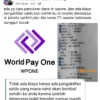 Penarikan Dana Aplikasi WPONE Masih Bisa? Coba Cek Lagi