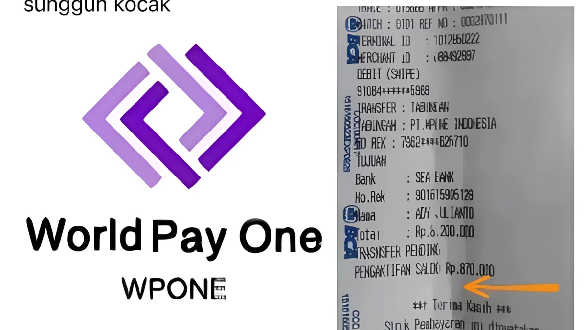 Penarikan Dana Aplikasi WPONE Masih Bisa? Coba Cek Lagi Penarikan Dana Aplikasi WPONE Masih Bisa? Coba Cek Lagi