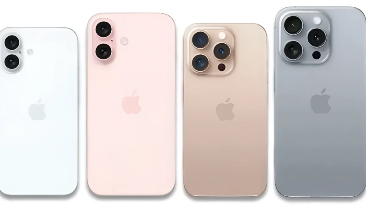 Hari Ini Jadwal Resmi Peluncuran iPhone 16 di Indonesia? Ini Perkiraan Harganya