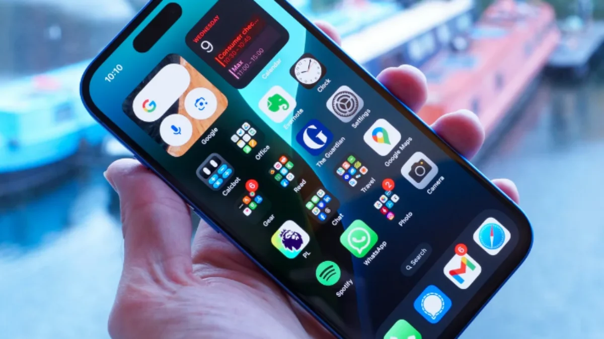7 Langkah Melacak iPhone yang Hilang, Dijamin Mudah dan Cepat!