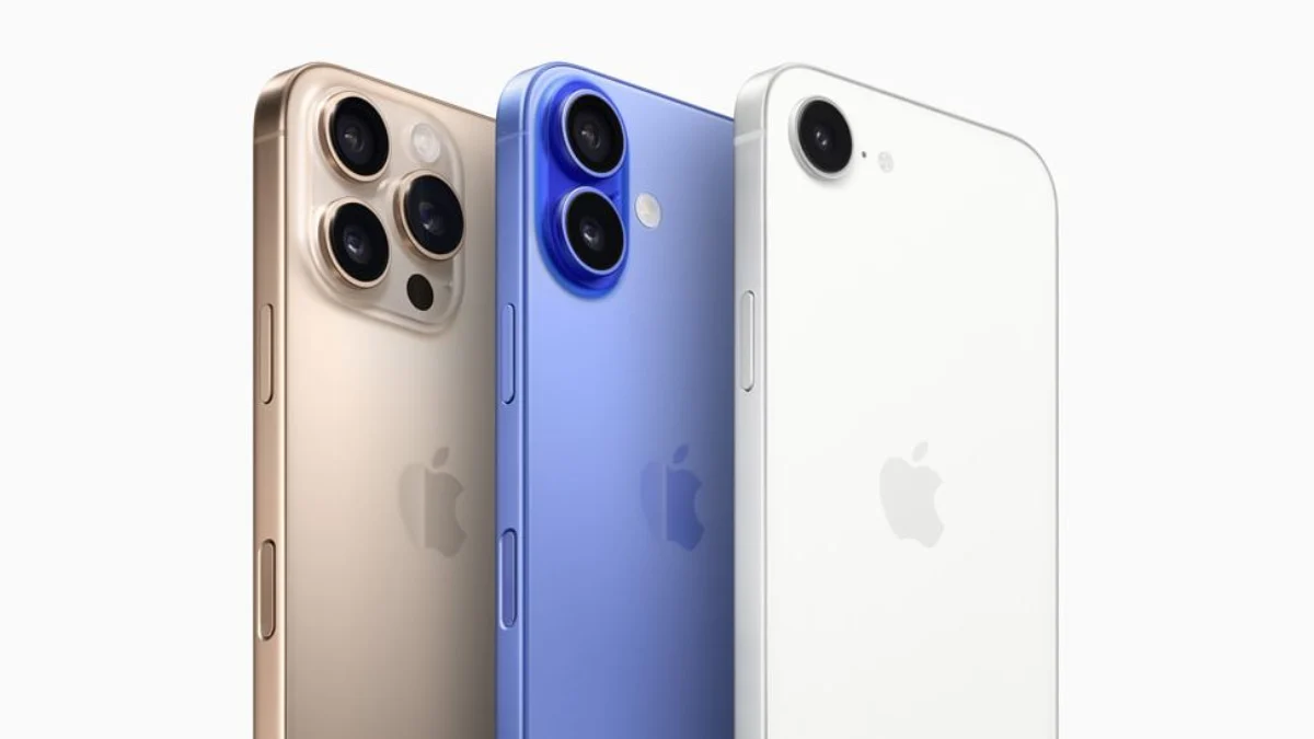 iPhone 16 Resmi Hadir di Indonesia, iPhone 15 yang Harganya Turun Drastis?