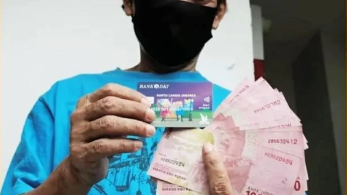 Bansos KAJ, KLJ, dan KPDJ 2025 Cair Lagi, Catat Jadwalnya Bansos KAJ, KLJ, dan KPDJ 2025 Cair Lagi, Catat Jadwalnya