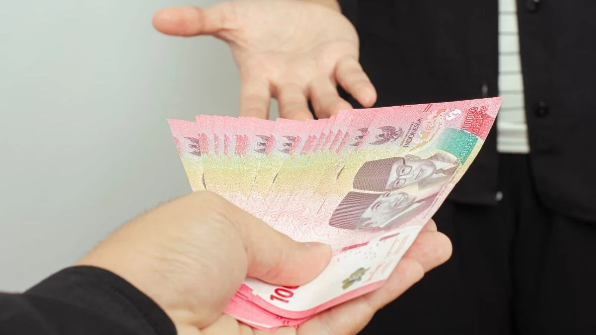 KLJ 2025 Kapan Cair? Dipastikan Cair Sebelum Lebaran