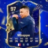 Trik Dapat Pemain Bintang di FC Mobile, Pakai Kode Redeem Terbaru Maret 2025 ini
