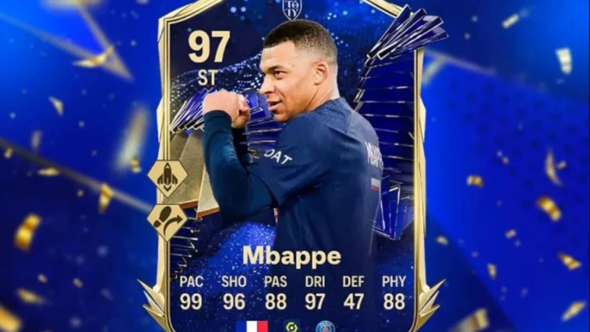 Trik Dapat Pemain Bintang di FC Mobile, Pakai Kode Redeem Terbaru Maret 2025 ini