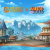 MLBB x Naruto Resmi Kolaborasi