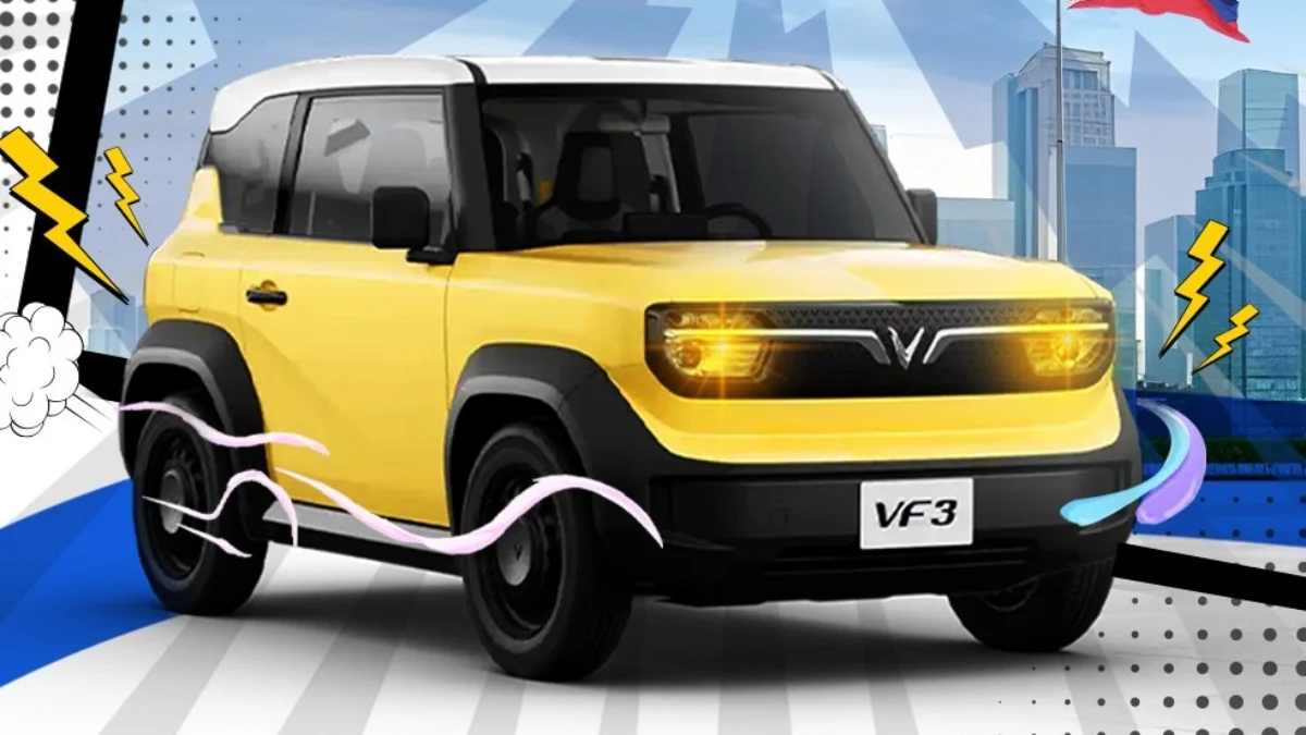 mobil listrik VinFast asal Vietnam akan di bangun di Kabupaten Subang Jawa Barat. dengan 50.000 unit nilai investasi mencapai Rp 4 Triliun.