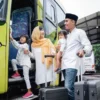 Mudik Gratis DKI Jakarta Dibuka Kembali 19 Maret, ini Cara Daftarnya