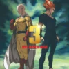 One Punch Man Season 3 Bakal Tayang Oktober 2025
