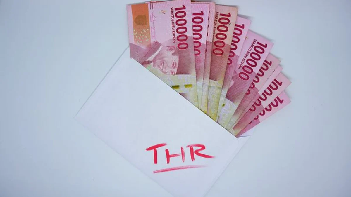 GoTo Bagikan THR untuk Mitra Pengemudi, Ini Jadwalnya!