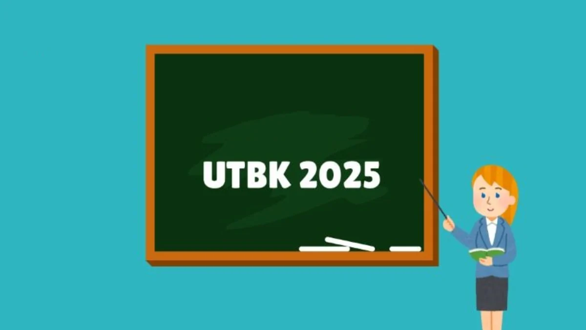 6 Dokumen Penting yang Harus Disiapkan untuk Pendaftaran UTBK SNBT 2025