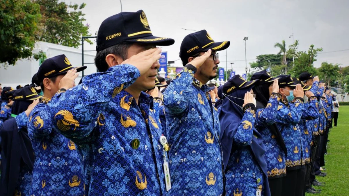 Jadwal Terbaru Pengangkatan CPNS dan PPPK 2024, Catat Tanggalnya Jadwal Terbaru Pengangkatan CPNS dan PPPK 2024, Catat Tanggalnya