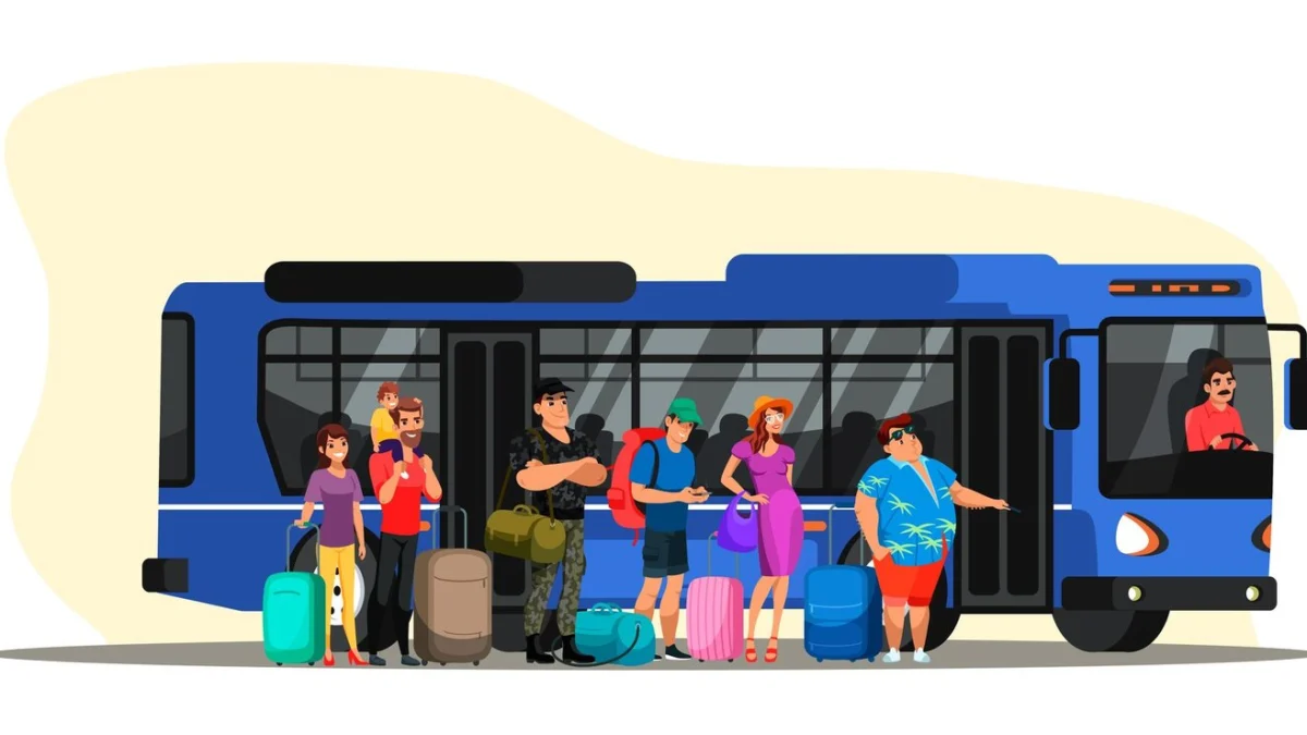 Cara Daftar Mudik Gratis BUMN 2025 Lengkap dengan Tanggal Pendaftarannya