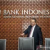 Gubernur Bank Indonesia, Perry Warjiyo. (Foto: ANTARA)