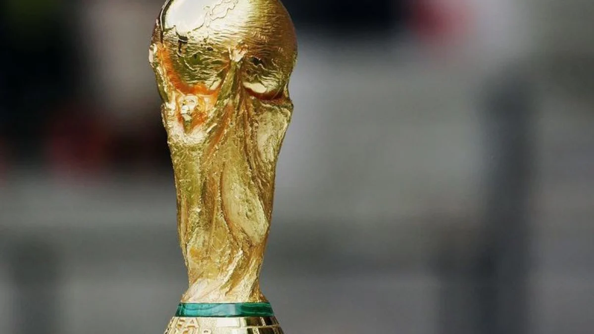 4 Negara yang Sudah Lolos ke Piala Dunia 2026