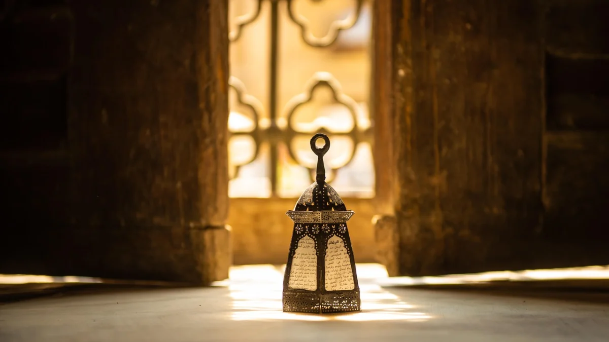 Iluatrasi: Bukan Hanya Kewajiban, Ini Lima Hikmah Puasa Ramadan! (Pixabay)