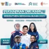 Rekrutmen Bersama BUMN 2025 Dibuka Sebentar Lagi, ini Prosedurnya