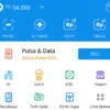 Login Aplikasi Langsung Dapat Saldo DANA Gratis hingga Rp50.000, Klaim DISINI