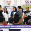 Seminar aplikasi WPONE yang digelar di Landak Kalbar (dok PONTV)