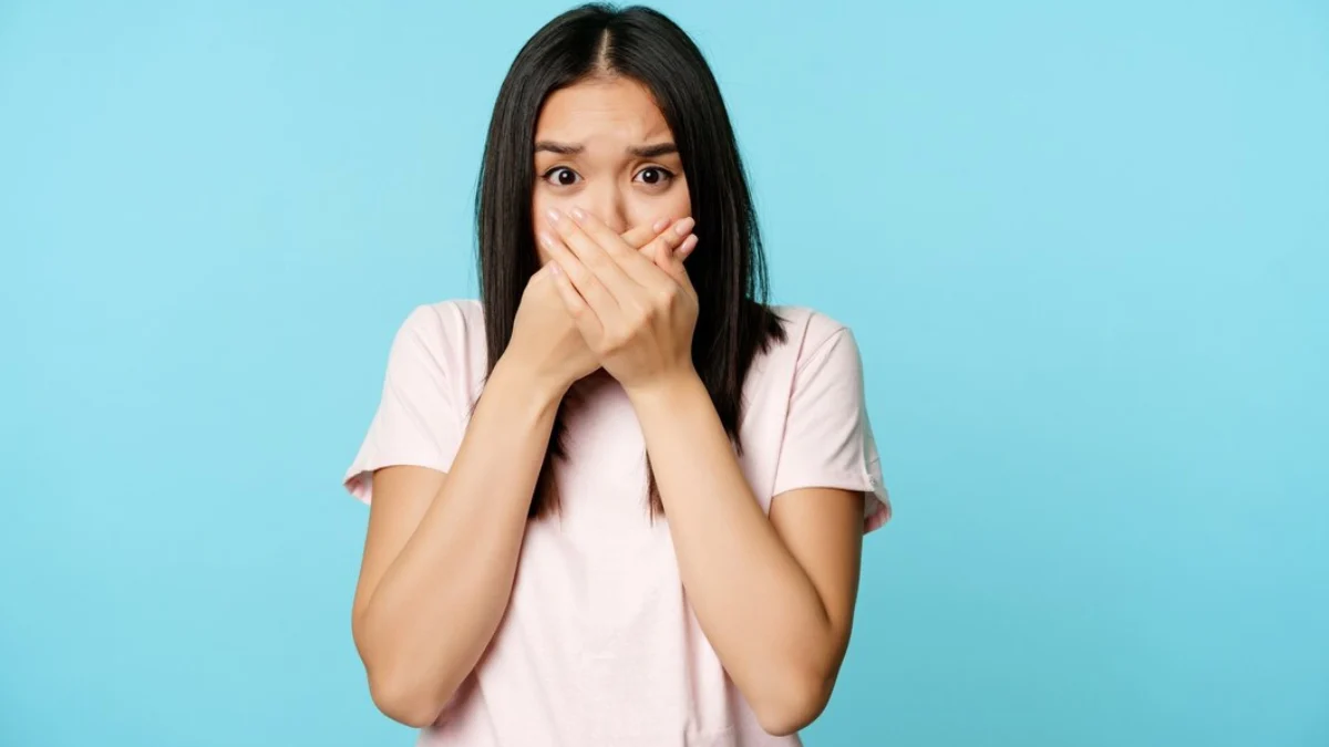 Tips Agar Tidak Bau Mulut Saat Menjalankan Ibadah Puasa, Jaga Kesehatan Mulut dengan Lakukan Ini