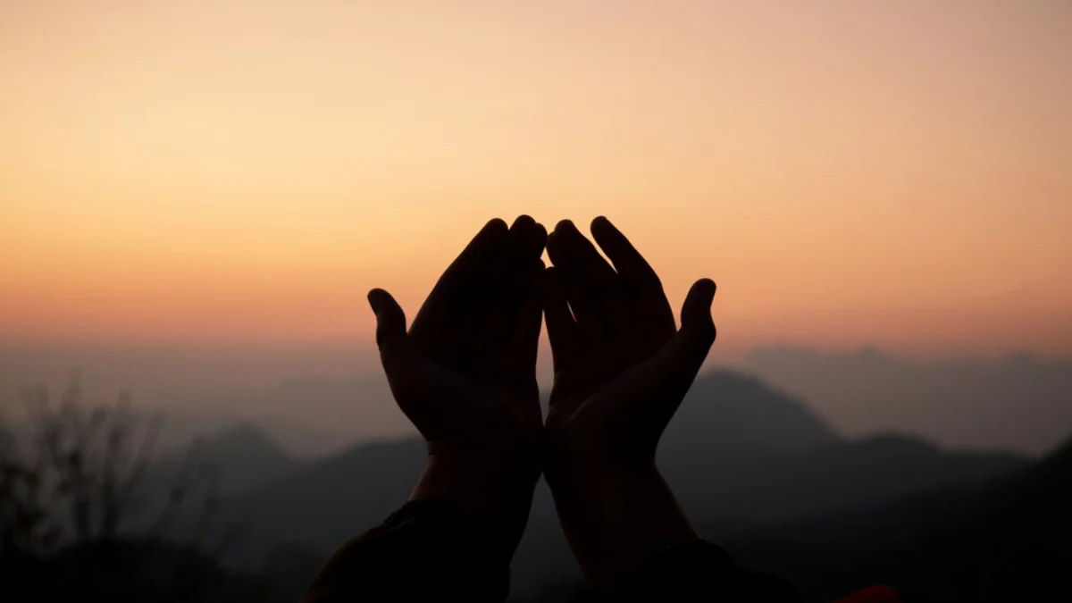 Kapan Malam Lailatul Qadar? Ini Doa dan Amalan yang Dianjurkan