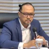 Juru Bicara Komisi Pemberantasan Korupsi (KPK) Tessa Mahardhika Sugiarto. (foto/ANTARA)