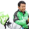Jadwal Pencairan THR Ojol 2025 Sebesar 20 Persen