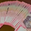 Cara Tukar Uang Baru di Bank BCA untuk THR 2025