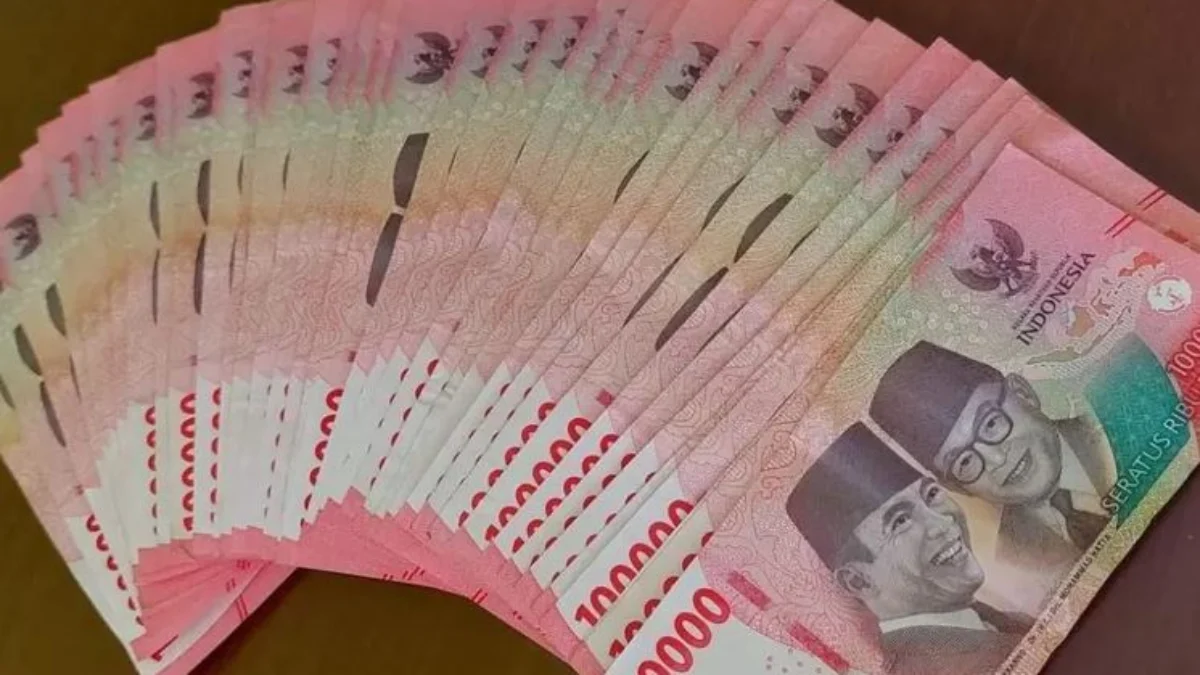 Cara Tukar Uang Baru di Bank BCA untuk THR 2025 Cara Tukar Uang Baru di Bank BCA untuk THR 2025