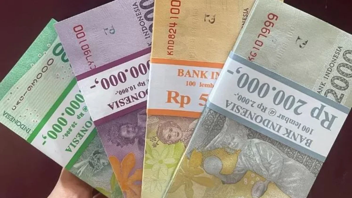 BI Beri Saran Jika Situs Tak Bisa Diakses Saat Tukar Uang Baru 2025 di PINTAR BI