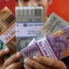 Bank BCA, BNI, hingga Mandiri Menyediakan Layanan Penukaran Uang Baru, Begini Caranya