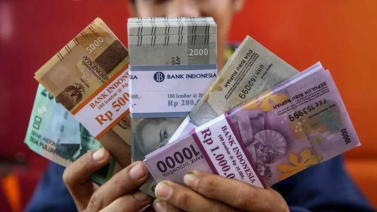 Bank BCA, BNI, hingga Mandiri Menyediakan Layanan Penukaran Uang Baru, Begini Caranya