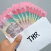 Cara Dapat Tukar Uang Baru di Bank BNI untuk THR Lebaran 2025, Ini Syaratnya