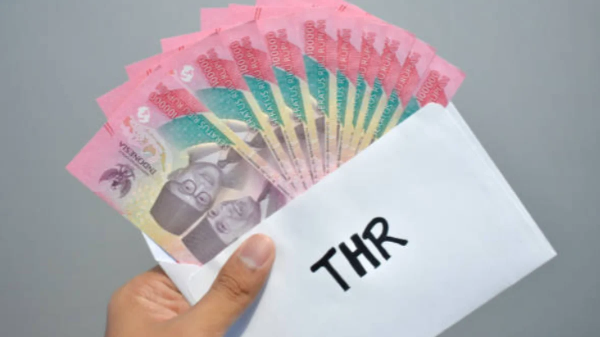 Cara Dapat Tukar Uang Baru di Bank BNI untuk THR Lebaran 2025, Ini Syaratnya