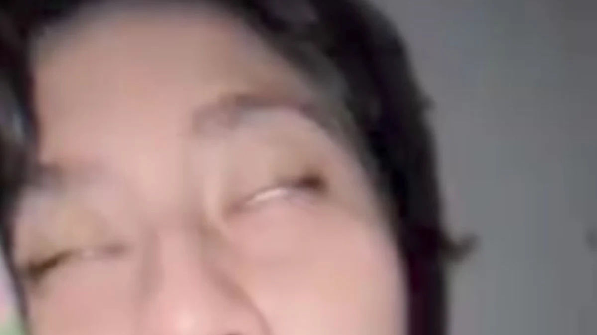 Setelah Bu Guru Salsa dan Bidan Rita, Kini Heboh Video Viral 5 Menit Jaksa Tasya