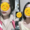Video 30 Menit Gadis Cantik Calla Pramuka Viral di Medsos, Bikin Heboh Netizen
