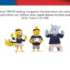 Aplikasi PINTAR BI Down saat Jadwal Penukaran Uang Baru, Ini Tanggapan Pihak Bank Indonesia