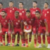 Tiket Timnas Indonesia vs Bahrain sudah bisa dipesan/Foto: PSSI/
