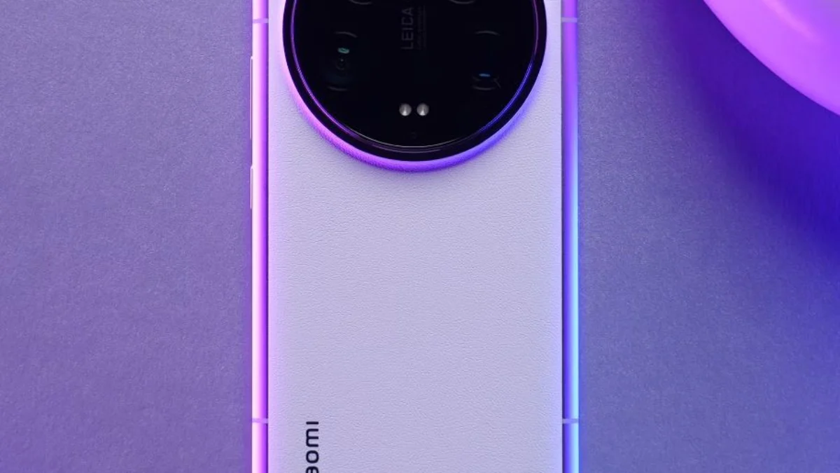 Resmi Rilis Global ini Spesifikasi dan Harga Xiaomi 15 Ultra Resmi Rilis Global ini Spesifikasi dan Harga Xiaomi 15 Ultra