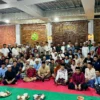 Keluarga Besar Pondok Pesantren Safinatul Qodiri Gelar Halal Bihalal: Merajut Asa, Menjemput Berkah Keluarga Besar Pondok Pesantren Safinatul Qodiri Gelar Halal Bihalal: “Merajut Asa, Menjemput Berkah
